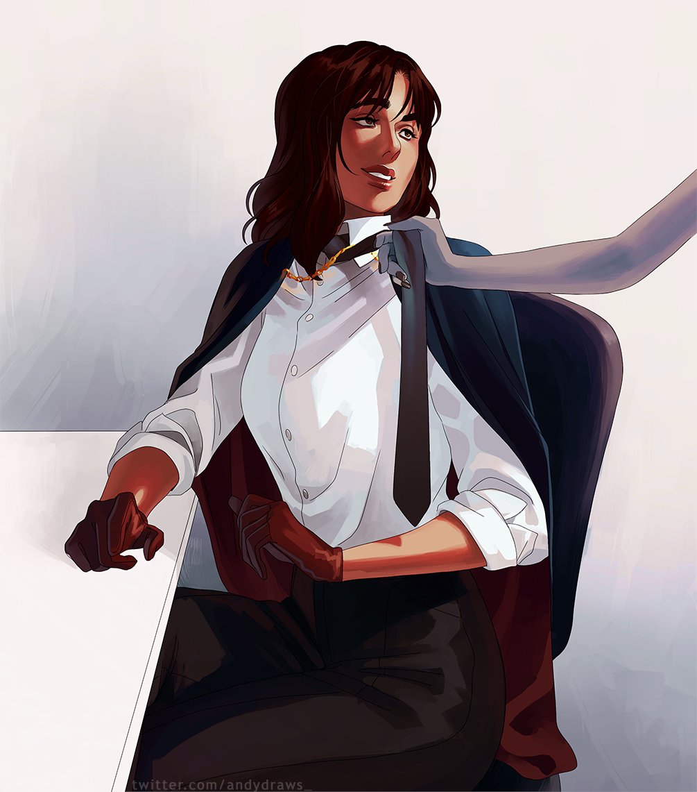 Commission for <a href="/President_nasty/">InquisitorNasty</a>