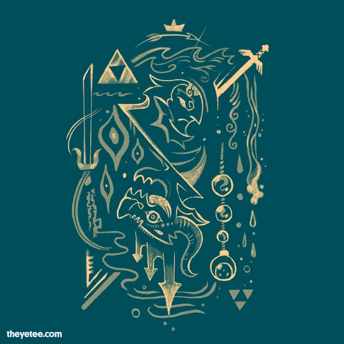 This kingdom needs a new king like we need a sword in the forehead! Designed by  #dailytees  