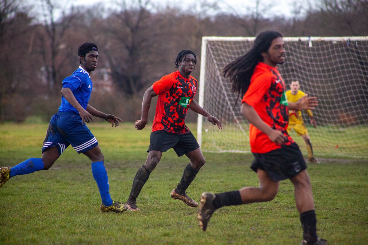 sfn_fc's tweet photo. Big win for the team today!!
7-3
Goal scorers:
Derek ⚽️⚽️⚽️
Micah ⚽️⚽️
Josh ⚽️
Jon ⚽️
#SFNFC #kickitout #upthesfn ⚫️🔴 https://t.co/wdEGS0QEOZ