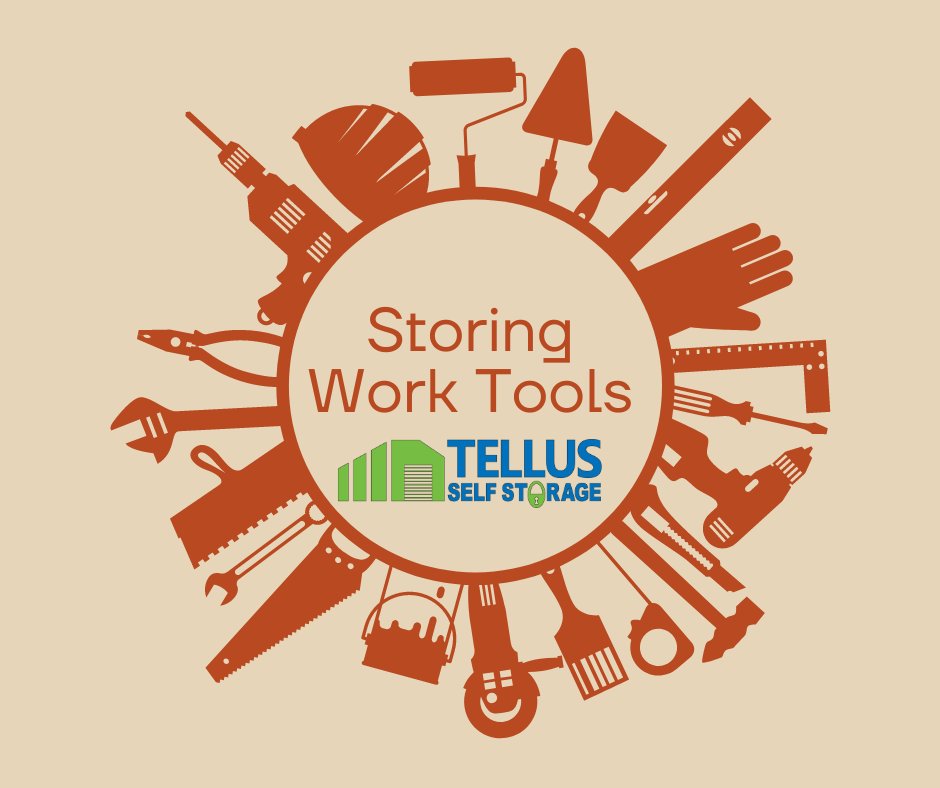 Tellus_Storage's tweet image. Don&apos;t let your work tools be an afterthought! Keep them organized, safe, and easily accessible with our storage solutions. #takethetool #efficientwork

blog.tellusselfstorage.com/storing-work-t…

TELLUS SELF STORAGE - DEDEAUX WEST
15276 Dedeaux Road
Gulfport, MS 39503
228-207-0537