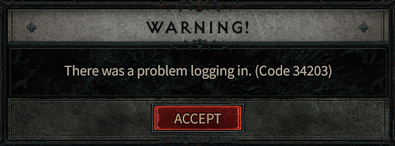 AvinashKaranth's tweet photo. @Diablo Can you ask Ashava how did he get past this to get into sanctuary? I've been trying since EU morning https://t.co/X0MS8XYC2y