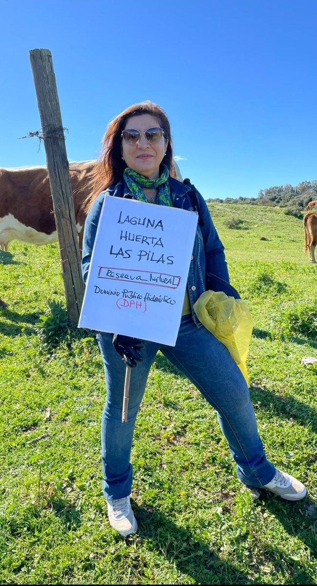 pazpenacuenca's tweet photo. TOD@S POR LA PROTECCIÓN DE ESTE HUMEDAL!!
Miembros de la Confluencia de izquierdas IU-MASPAIS-INICIATIVA en una jornada de limpieza de la LAGUNA HUERTA DE LAS Pilas organizada por Verdemar Ecologistas en Acción y la Asociación Biodiversidad Huerta Las Pilas https://t.co/bgWbtmqVp0
