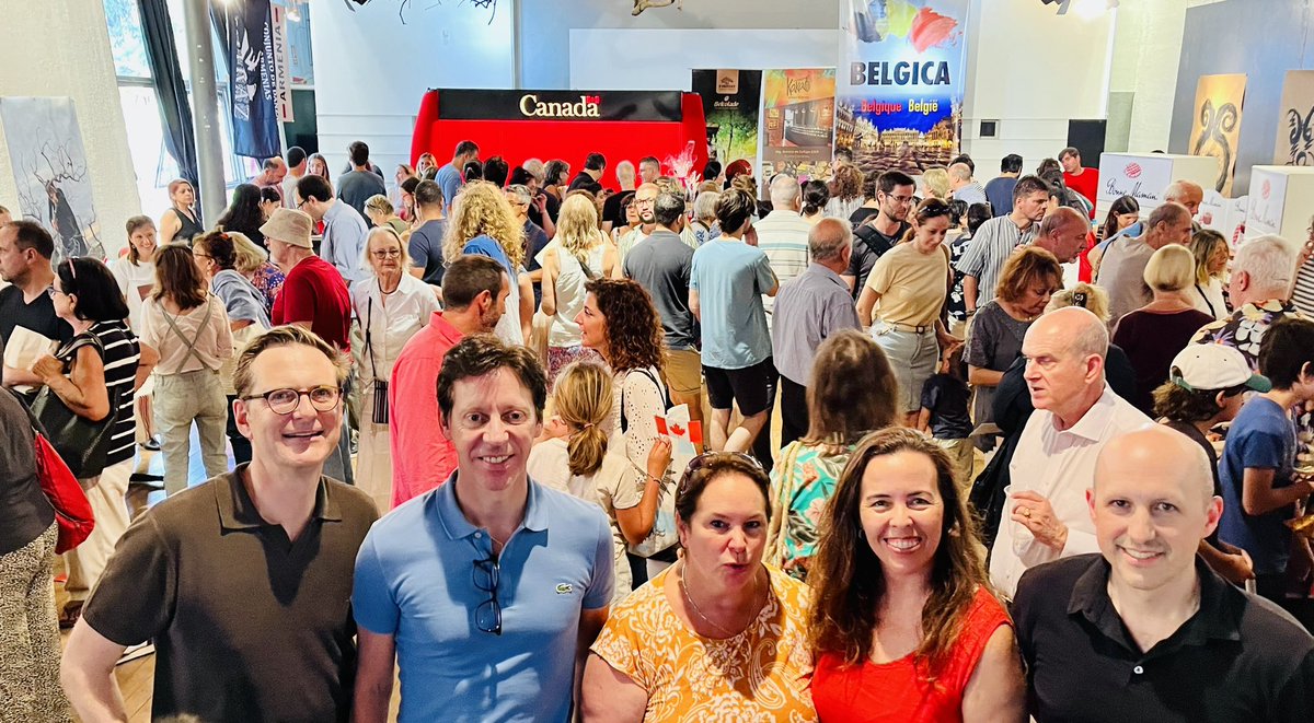 Embajada de Suiza ante Uruguay y Paraguay tweet media