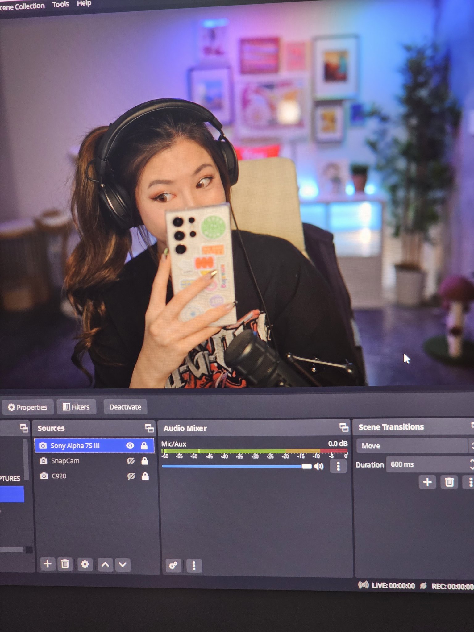 leslie on Twitter "12 HOUR VARIETY STREAM WITH FRIENDS >D starting now!! 😳 https//t.co