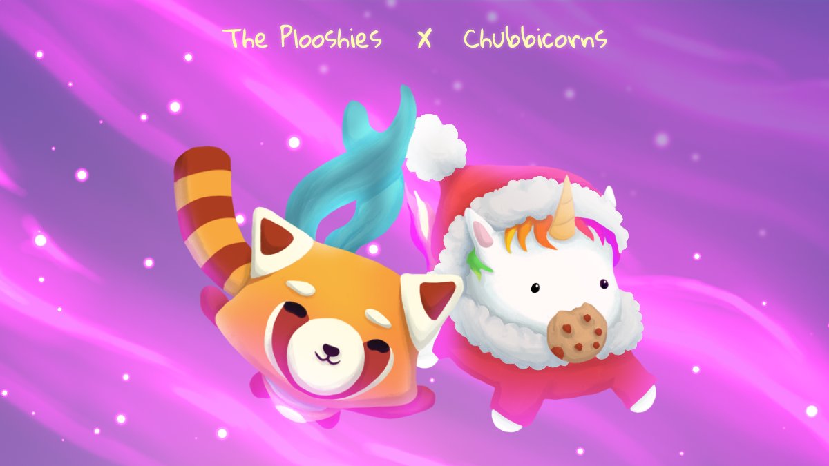 Thanks to the effort and dedication of all of you, we made great progress on our path towards finding Viktor! For the last leg of our journey we received surprising support by the famous steeds of the metaverse – the <a href="/Chubbicorns/">Chubbicorn Community</a> . As the calm before the storm ends – and we'll