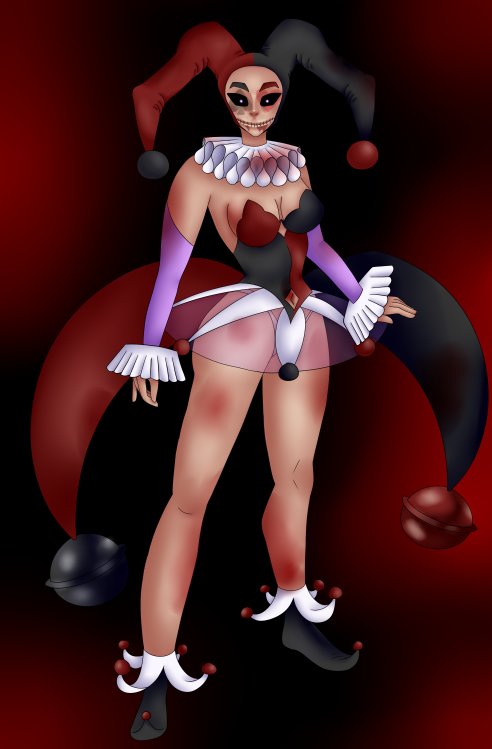 ___Mr_Maker___'s tweet photo. ♡Carillon♡
#art #artist #digital #digitalart #digitalpainting #oc #ocart #originalcharacterart #originalcharacters #clown #jester #gore #creepy https://t.co/xYezrCyUAL