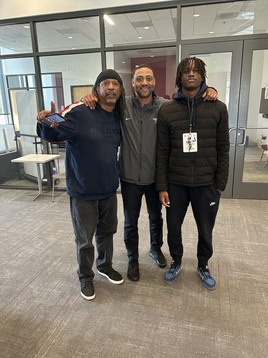 Mekhai “AGENT 0” Coleman tweet media