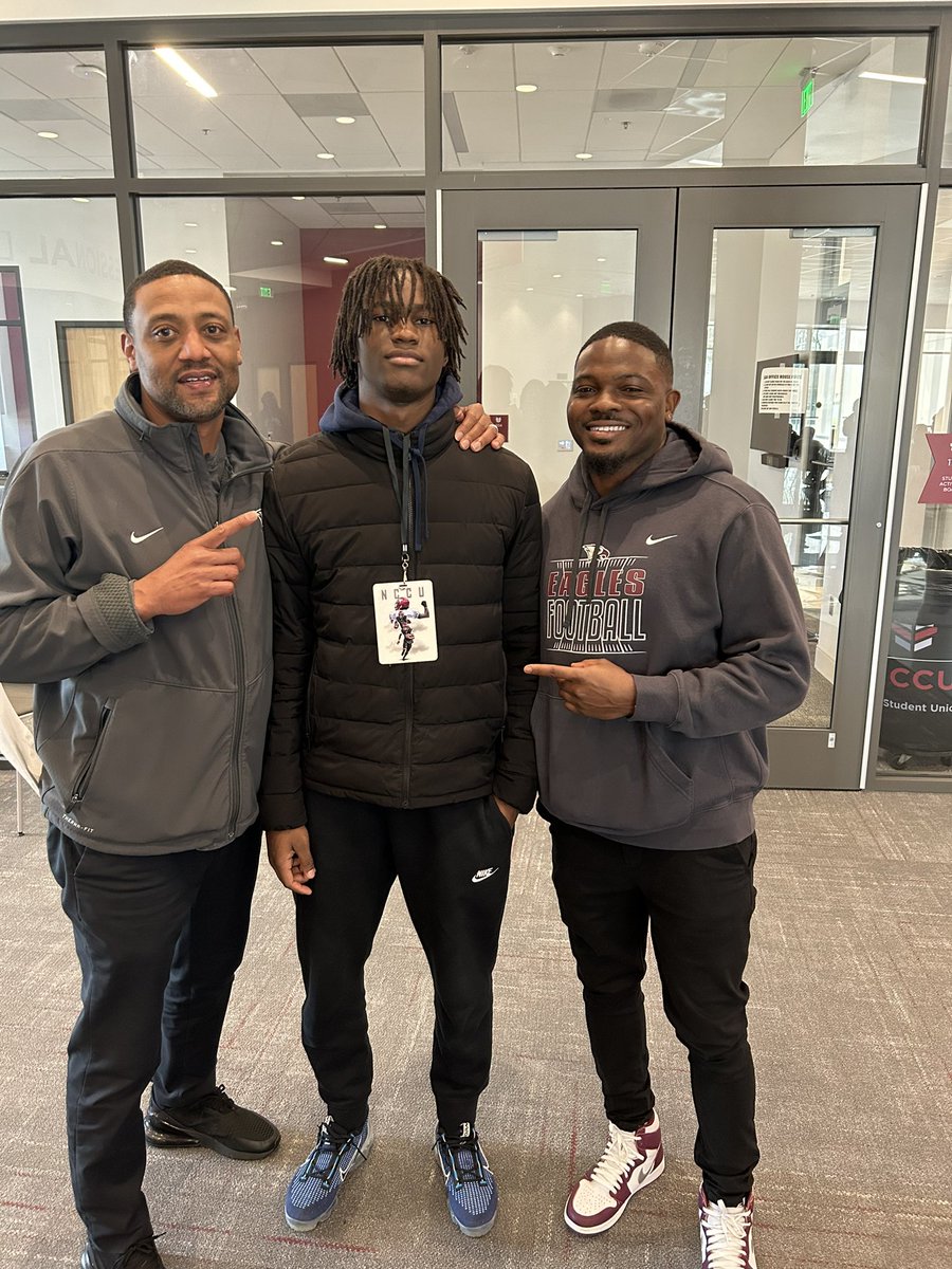 Mekhai “AGENT 0” Coleman tweet media