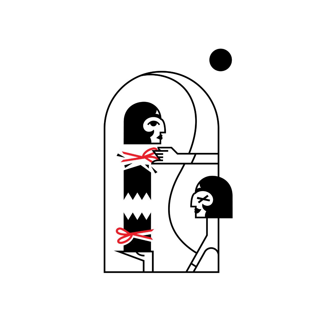 Spring is coming, and with it a new dawn. #WomanLifeFreedom #Nowruz