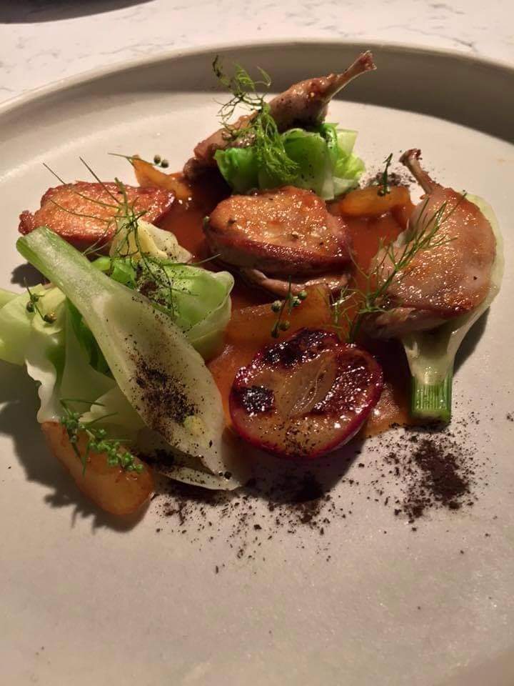 chefabdurrehman's tweet photo. Is it your favorite?
Prepared By Chef Abdur Rahman
#abdurrahmanchef #culinary #duckrecipe #food #recipes #howto #learning https://t.co/W3lQUrF6CB