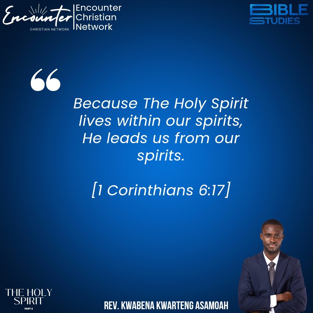 ECNministry's tweet photo. Enjoy this recap of 'The Holy Spirit - Part 4'.
God bless you! โค๏ธ
#MessageRecap
#EncounterChristianNetwork https://t.co/2NnmITkEgX
