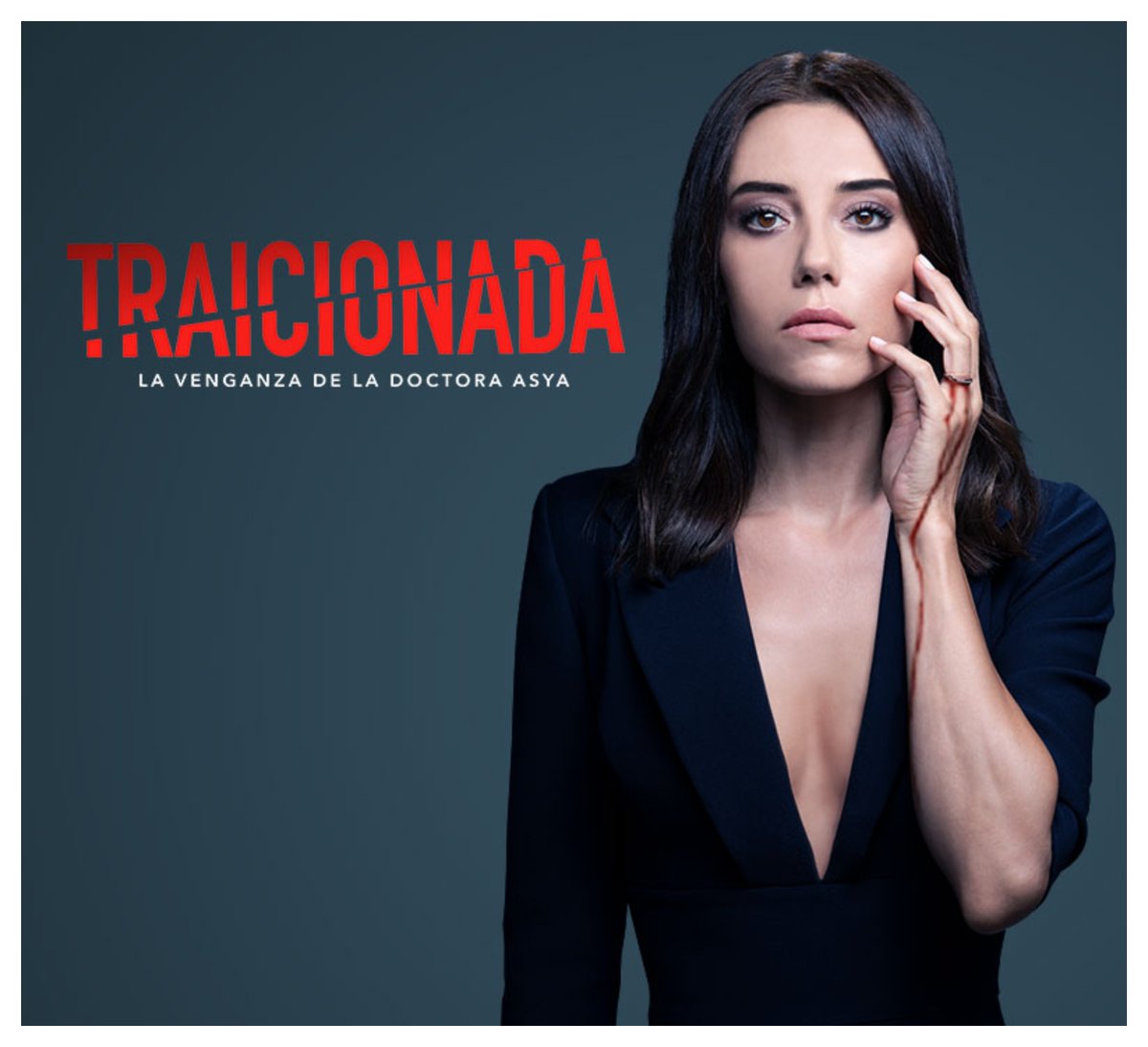 #Rating🇵🇪16/03
#Latina
1 #Traicionada #Sadakatsiz 8.5
2 #LaVozPerú 6.0
3 #LNCentral 5.9
4 #LatinaNoticias Mediodía 4.7
5 #LatinaNoticias (7 pm) 4.3
6 #ArribaMiGente 3.4
7 #LatinaNoticias Matinal/#FrutoProhibido 3.2
8 #CorazonDeNiña 2.9
9 #SraFaziletYSusHijas 2.5
10 #DrMilagro 1.9