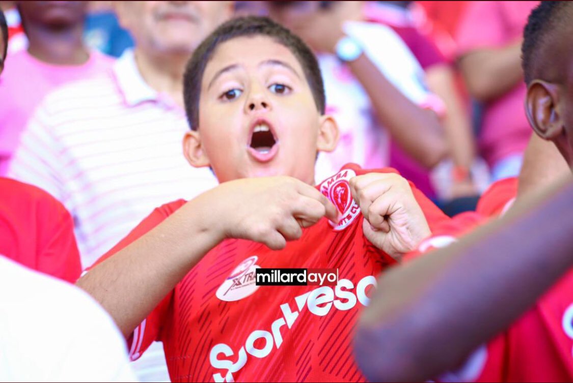 OleGunnarSolksj's tweet photo. @CAFCLCC @SimbaSCTanzania @HACofficiel #ThisIsSimbaaaaaaaa https://t.co/XtWkoY3Hpj