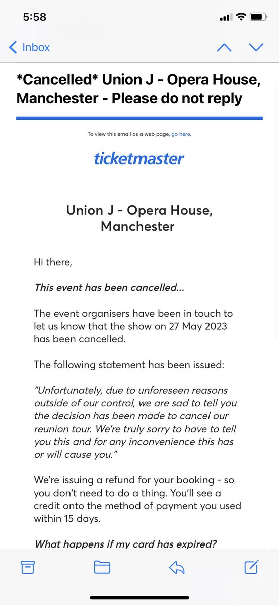 Gosh_Shellbert's tweet image. Would of rather had them announce it them selfs got this email and hour ago