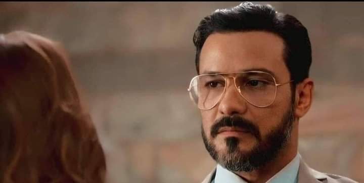 عمري ماخوفت من حد بيكرهني قد مابخاف من ناس عامله نفسها بتحبني