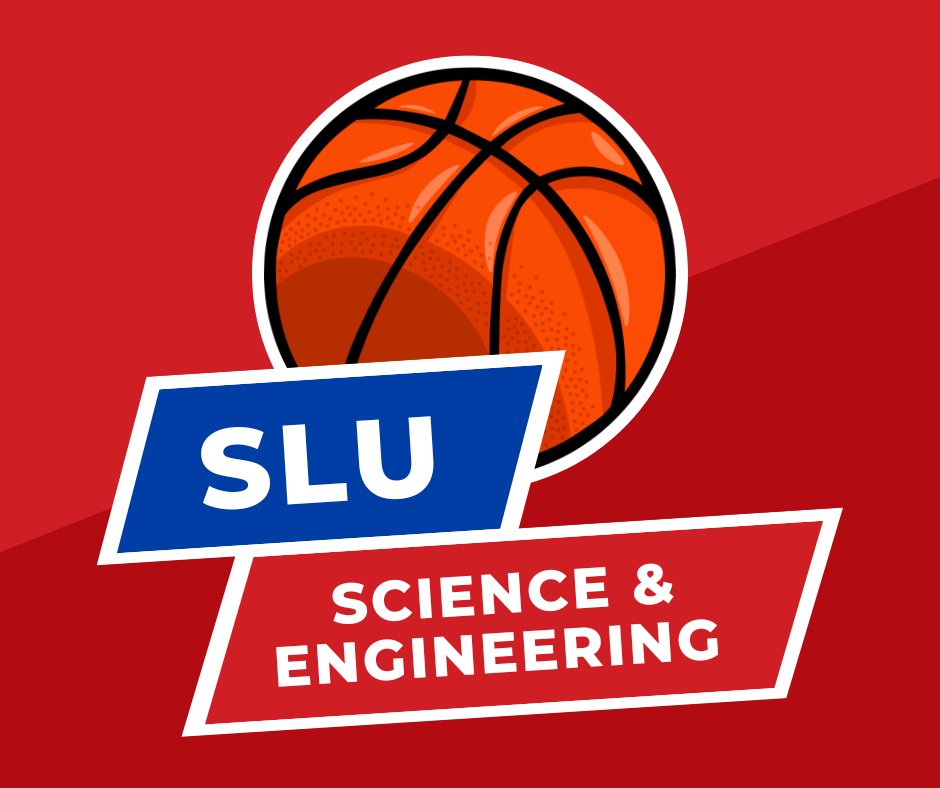 Today in our #MarchMadness job highlights, we feature the Saint Louis University Interdisciplinary Science and Engineering Building project as the #13 Lady Billikens take on #5 ranked Iowa State! Good luck!!
