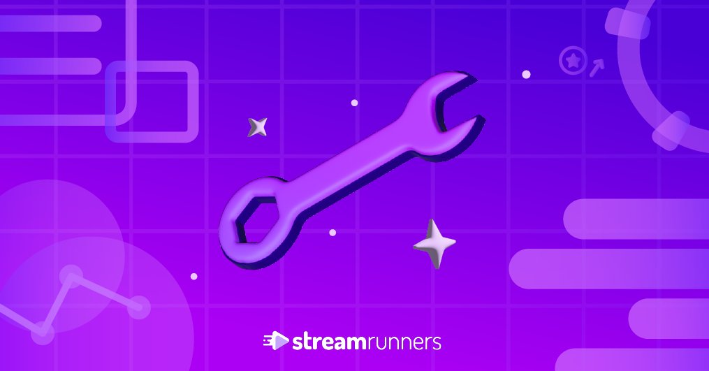 StreamRunnersFR's tweet photo. 🚀 Nous serons en maintenance lundi matin et profiterons de l'occasion pour ajouter de nouvelles fonctionnalités à notre plateforme ! #StreamRunners

👀 A l'horizon nouveau #SPACEPASS, Quêtes speciales et CARTES #CADEAUX disponible en magasin !🤩

#twitchfr #streamfr #petitstream https://t.co/CTdm2FteBX