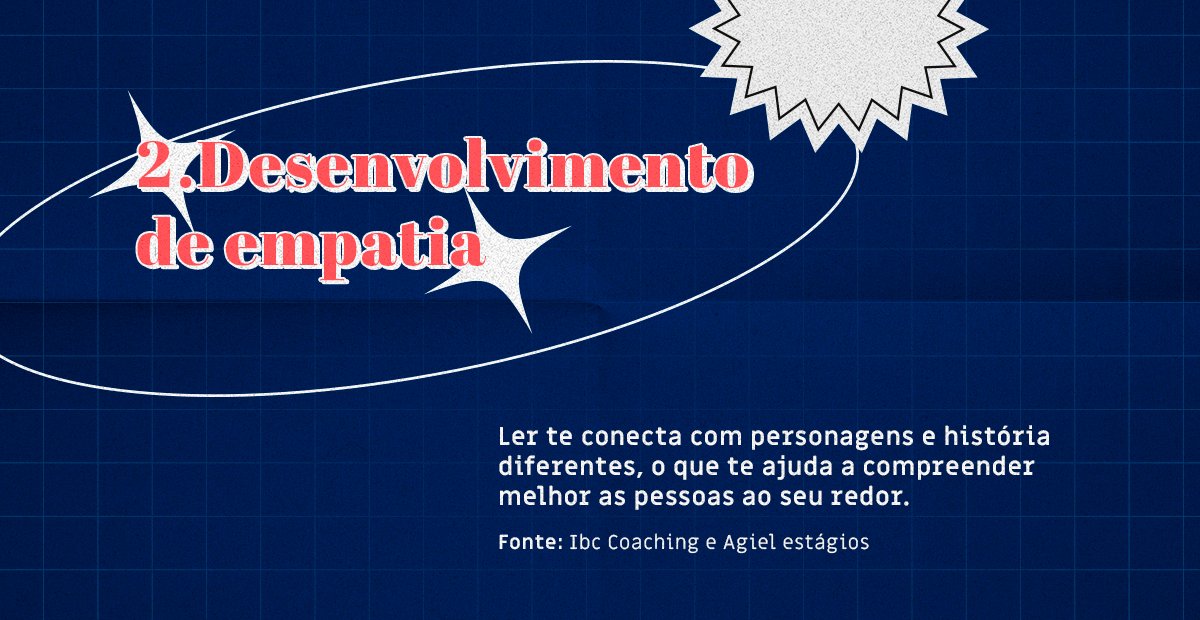 faculdade_faseh's tweet photo. Criar o hábito da leitura é um processo que permite a expansão do conhecimento e traz diversos benefícios para sua vida pessoal e profissional. 

Confira o conteúdo que preparamos para você e conheça alguns dos muitos benefícios que essa prática pode te proporcionar. https://t.co/iHSewGBjme
