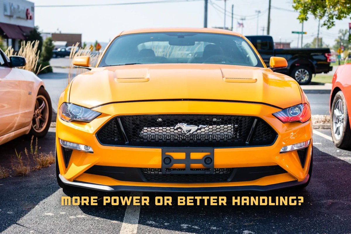 FinishLinePLLC's tweet image. Even if you love your car, there's always room for improvement! What aspect of your car's performance would you like to take to the next level?