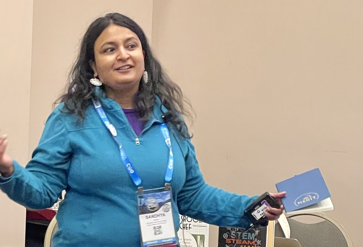 Sandhya Raman tweet media