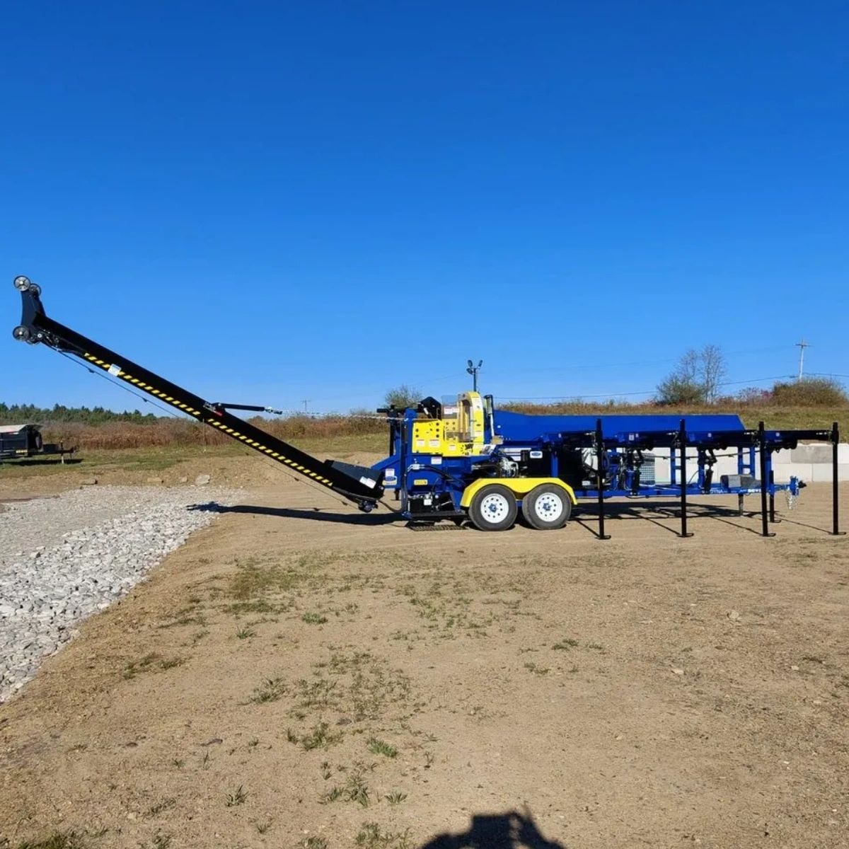 American Firewood Processors (@american_fp) / Posts / X