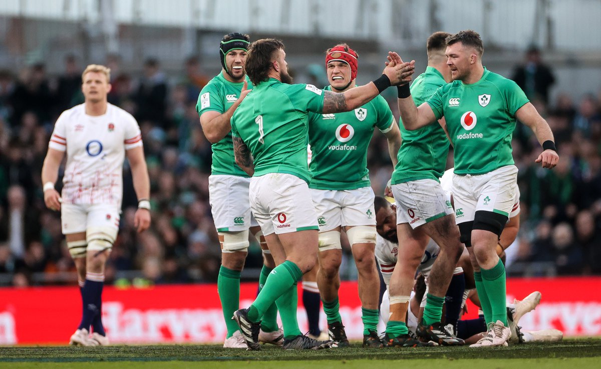 Guinness Men's Six Nations tweet media