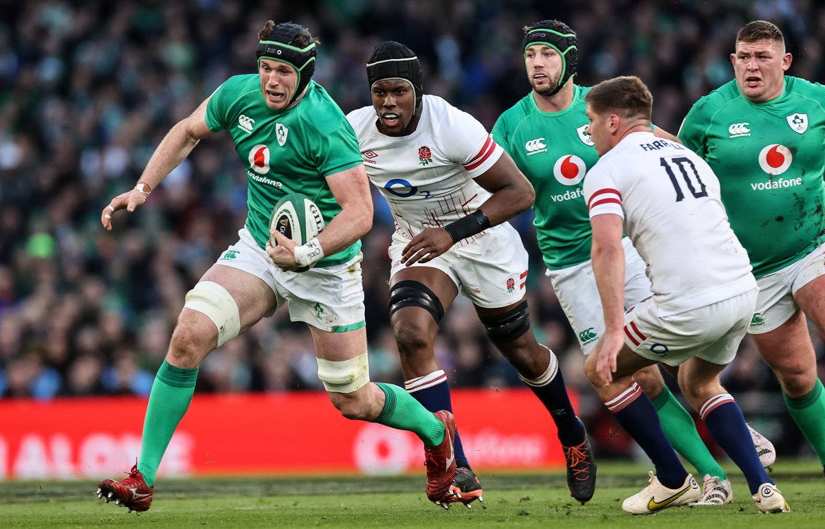 Guinness Men's Six Nations tweet media
