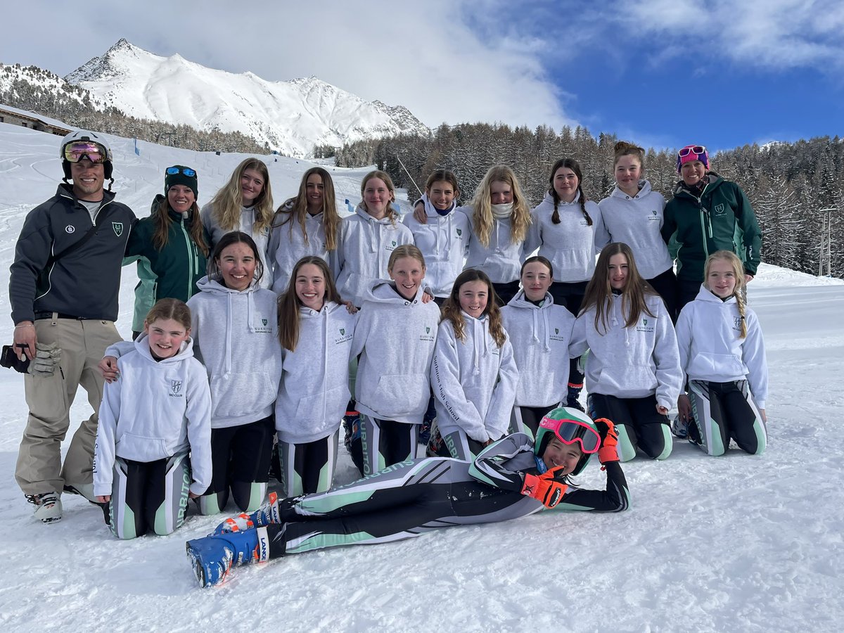 Surbiton Ski Racing tweet media