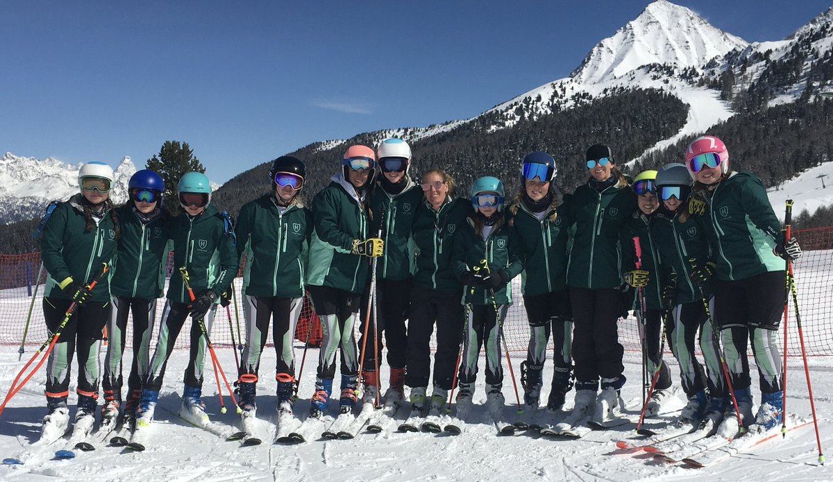 Surbiton Ski Racing tweet media