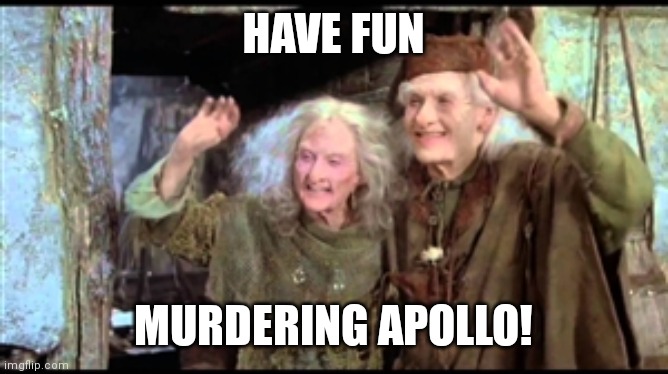 Me finishing season 2 of <a href="/ROGUERUNradio/">ROGUE RUNNERS Vol. 1: In the Blood</a>: