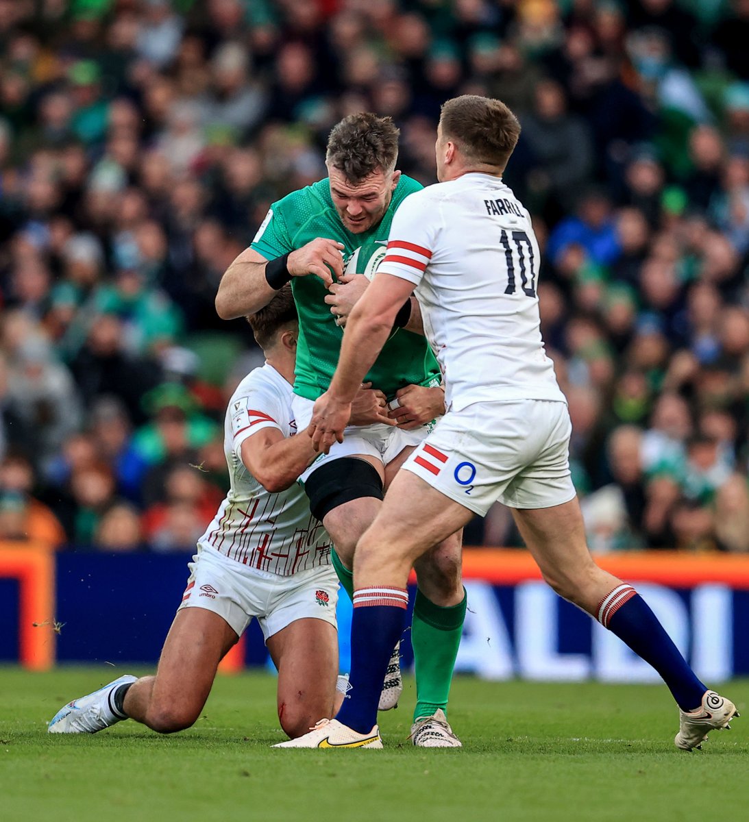 Guinness Men's Six Nations tweet media