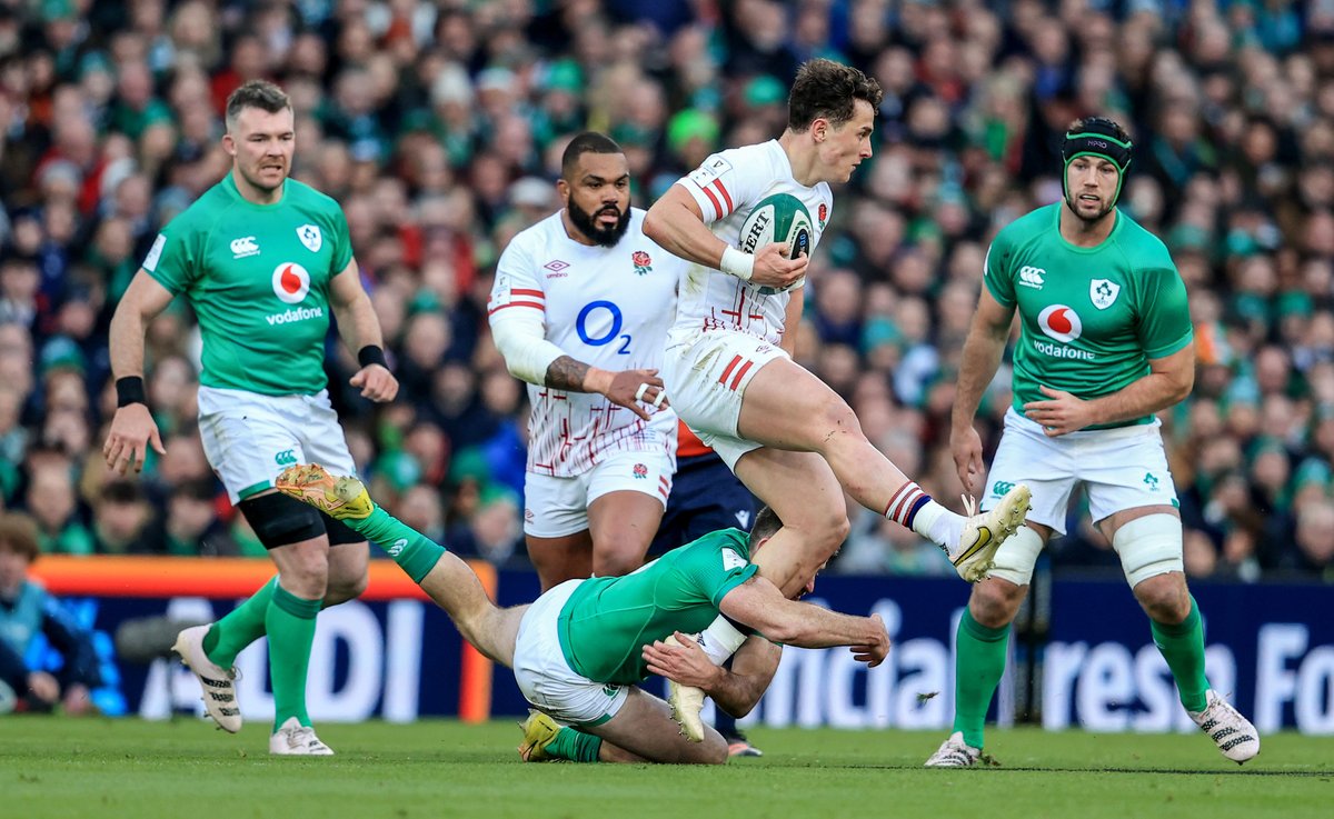 Guinness Men's Six Nations tweet media