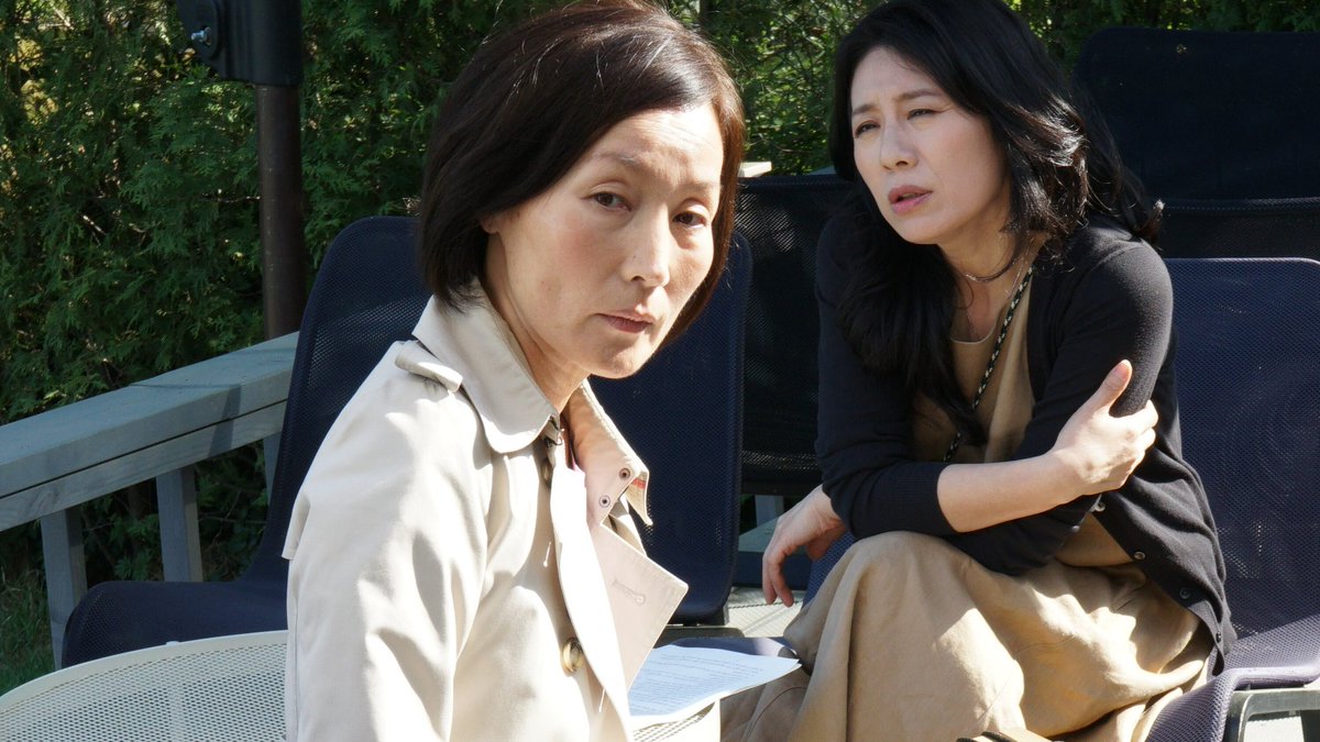 vincentlao18's tweet photo. 14. IN FRONT OF YOUR FACE, Hong Sang-soo π¬ #BestFilmsof2022 https://t.co/GumbSC0SII