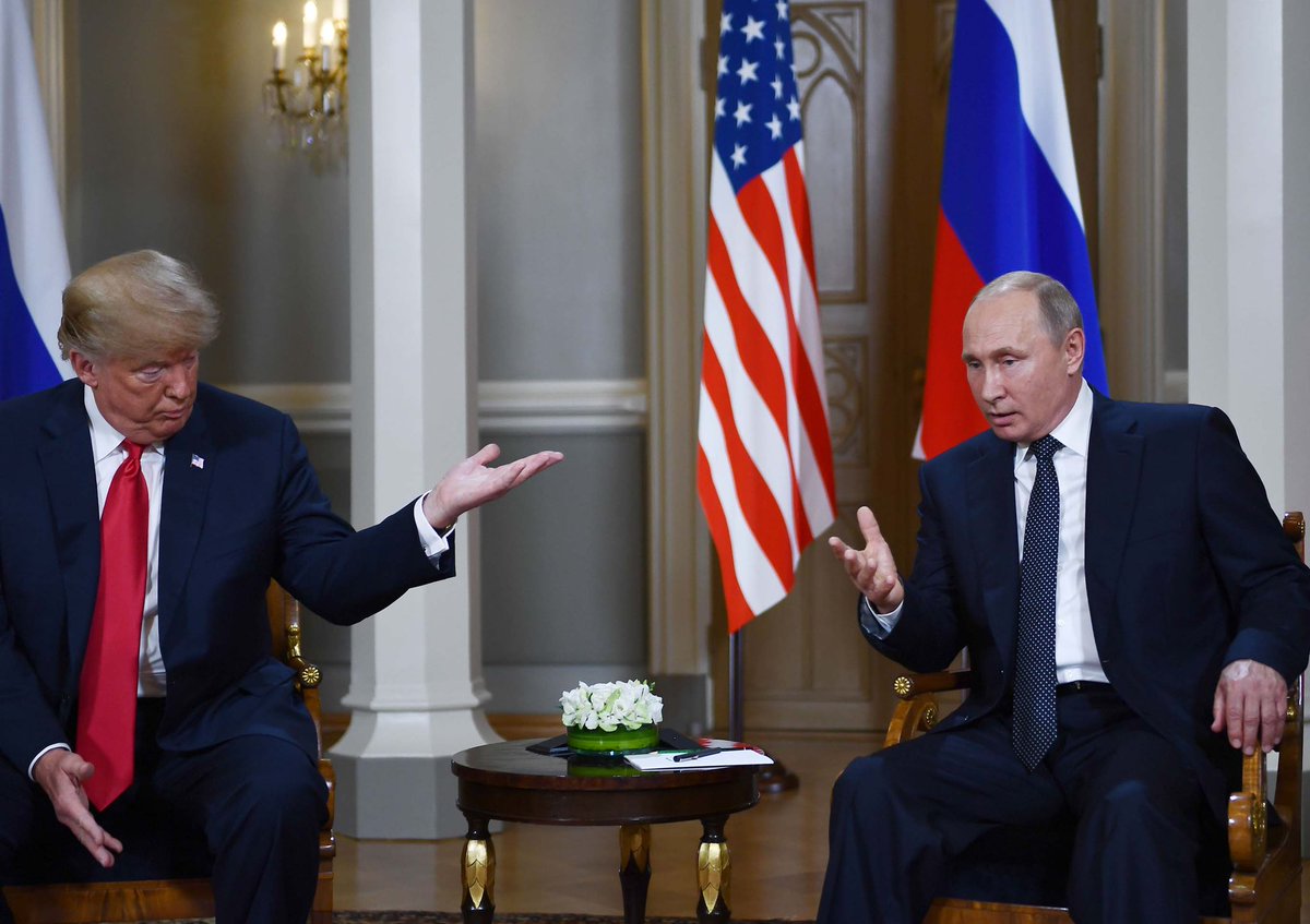 thugsRbadMK's tweet photo. @SpeakerMcCarthy You’re beyond compromised
You’re aiding and abetting a treasonous traitorous Russian asset who wouldn’t piss on you if you were on FIRE
What does trump HAVE on you that makes you his little b****?
Wasn’t it you who said that Putin probably pays trump?
#ResignKevin https://t.co/Hah7eaDmhZ