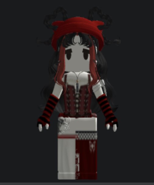 Hi! I’m back and I know I don’t post anymore but I’m starting to do Chibi commissions for 250 RBX + tax 
-
Please dm me if you’re interested!
-
#robloxartist #commission #robloxart