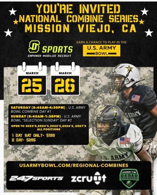 Thank you <a href="/MattSeiler_SDS/">Matt Seiler</a> for the invite <a href="/eastlaketitanFB/">Eastlake Titans Football</a>