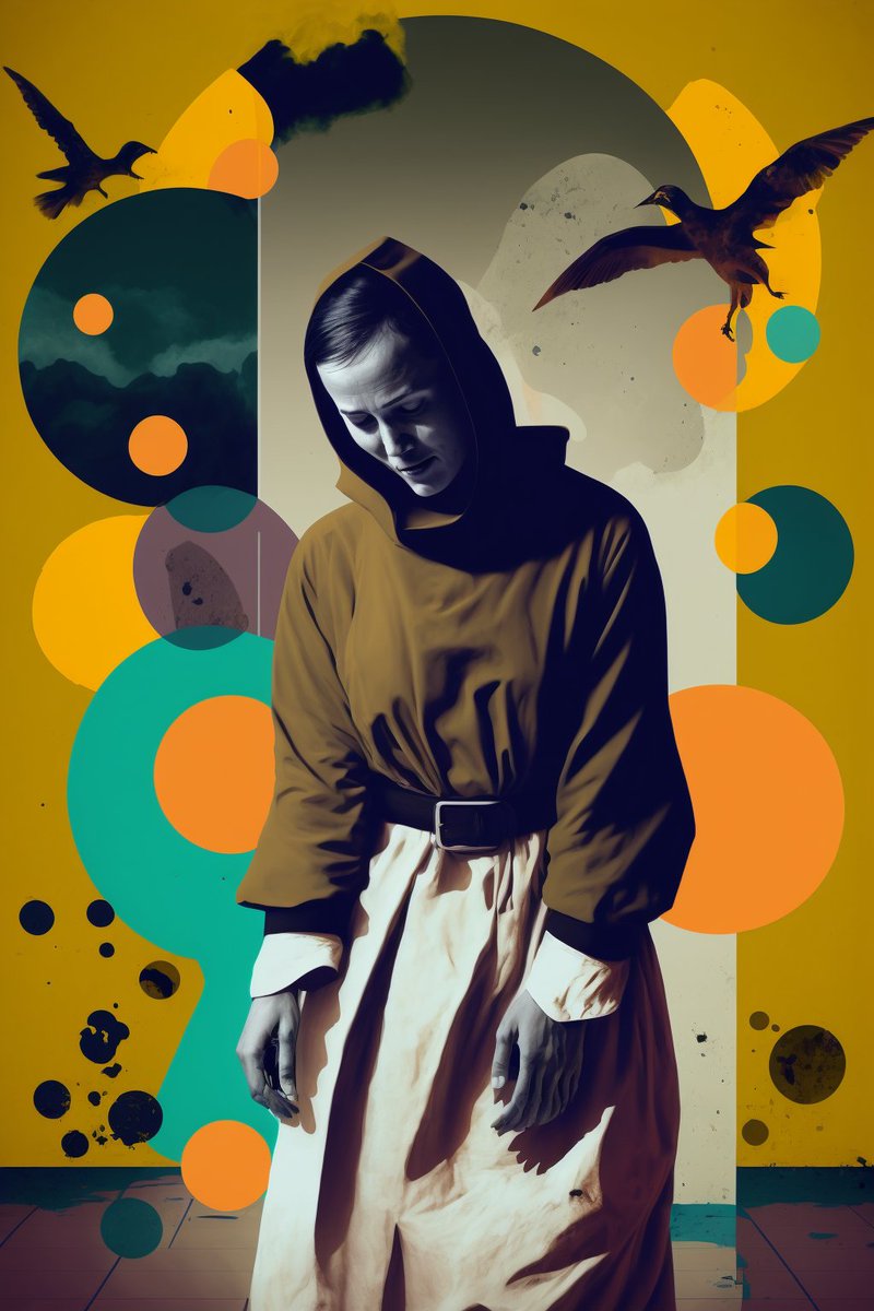 @bl_artcult Tough choice between these two the one as you know was a evolved version of a piece I've posted  

1 - "Stand tall"
2 - "Lost" 

Tagging 
<a href="/Neuromech0155/">Neuromech</a> <a href="/Flashcrash55/">Flashcrash⚡</a> <a href="/knftworld/">Kt</a>