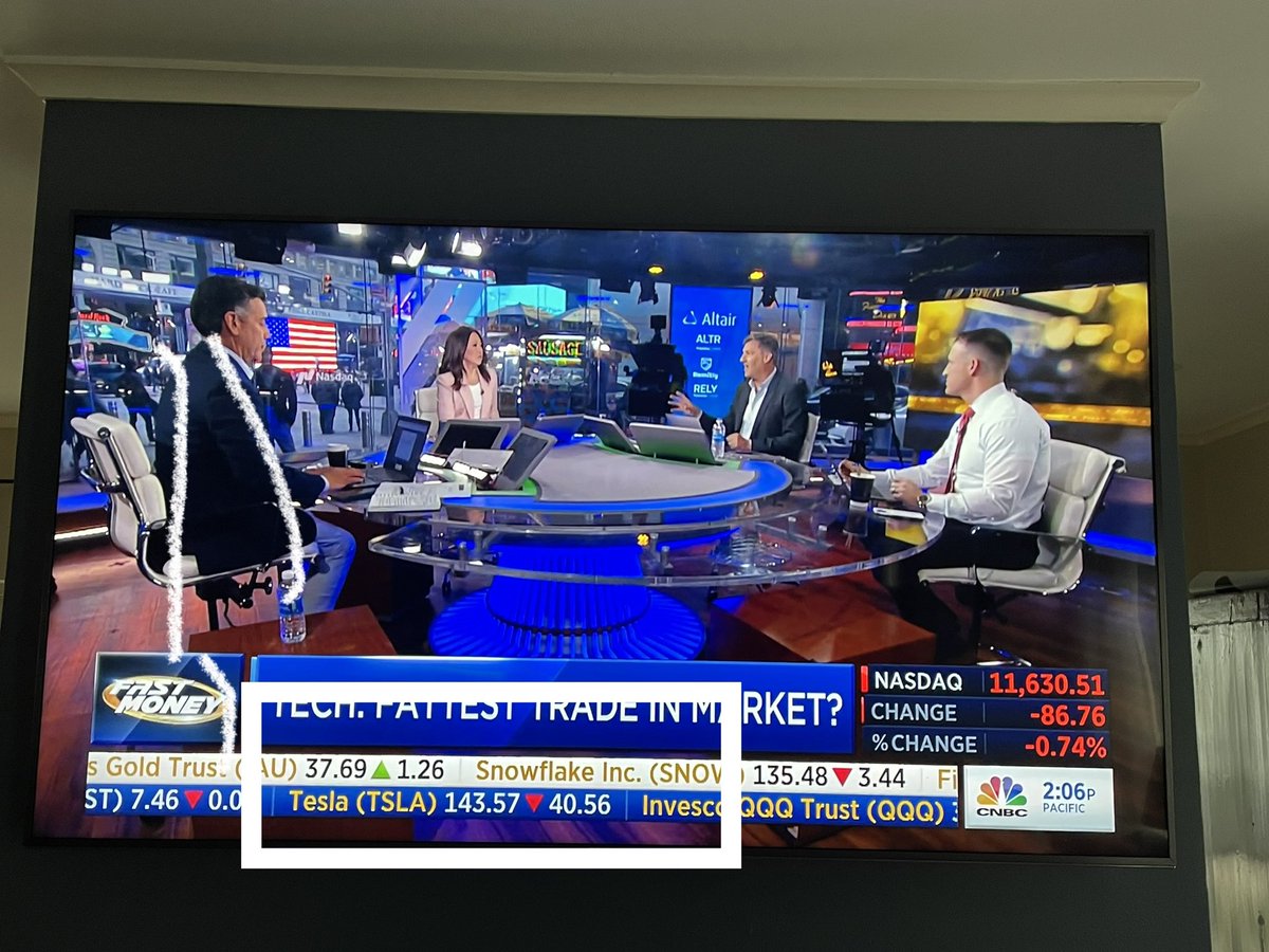 Steve Latham tweet media