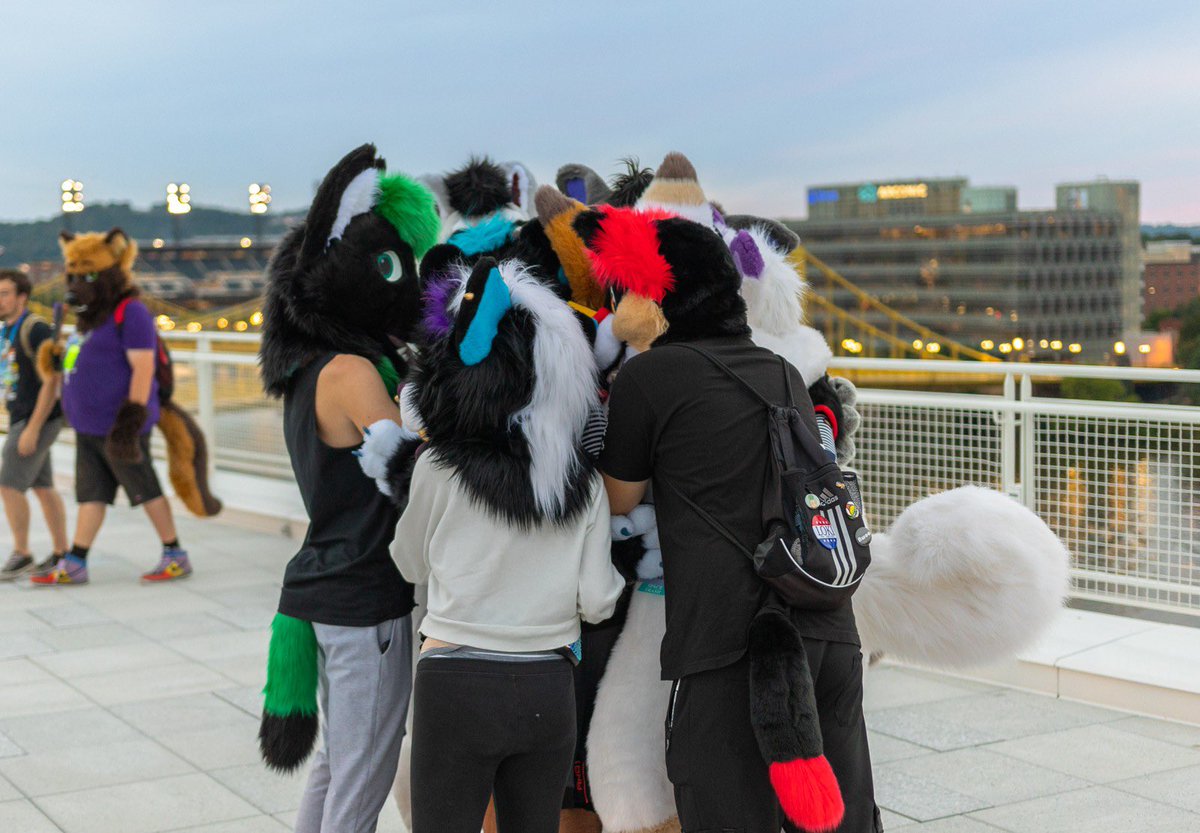 This is by far one of the sweetest moments I’ve ever had at AC2022! Thank you to everyone who made this convention a blast for me?