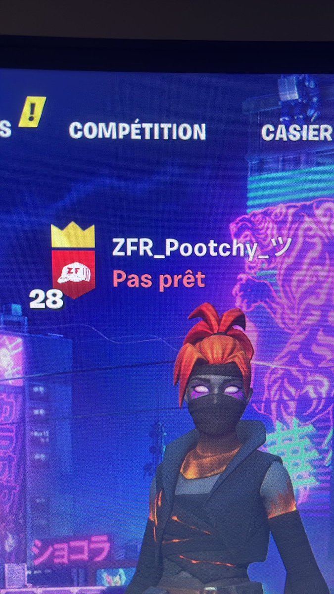 Pootchy 💫 tweet media