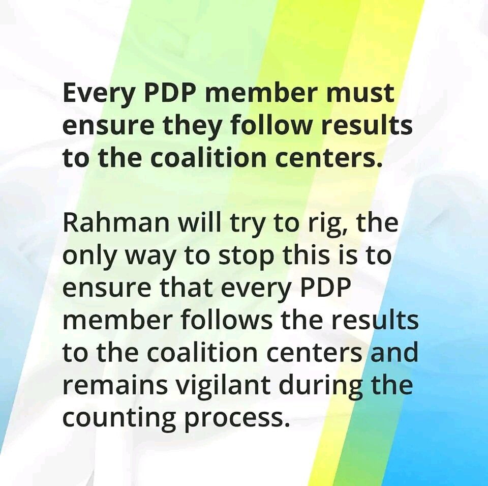 yusufalabere19's tweet photo. #KwaraDecides2023 
#YamanIsWinning https://t.co/tZ2fbB94Wz