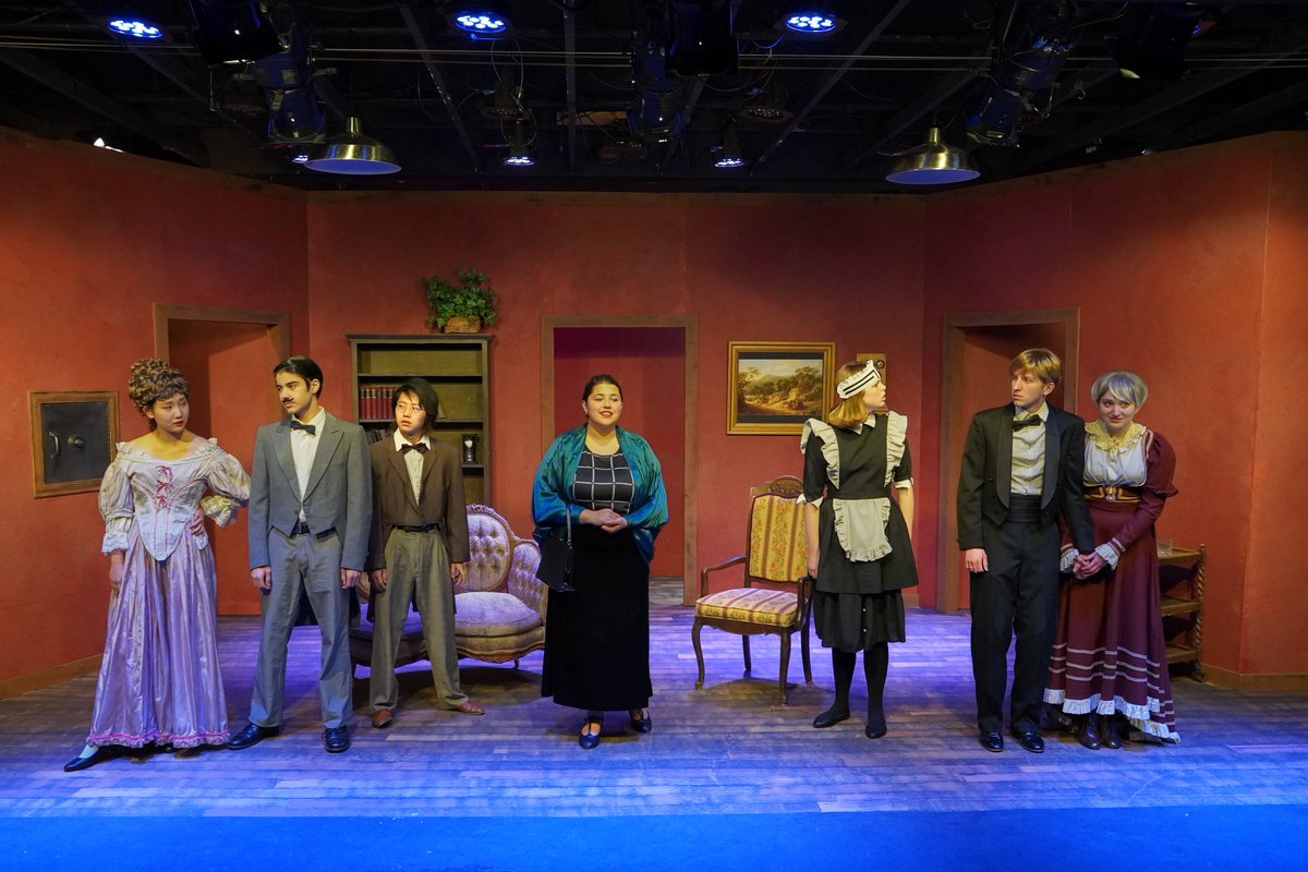 Idyllwild Arts | Boarding Arts High School tweet media