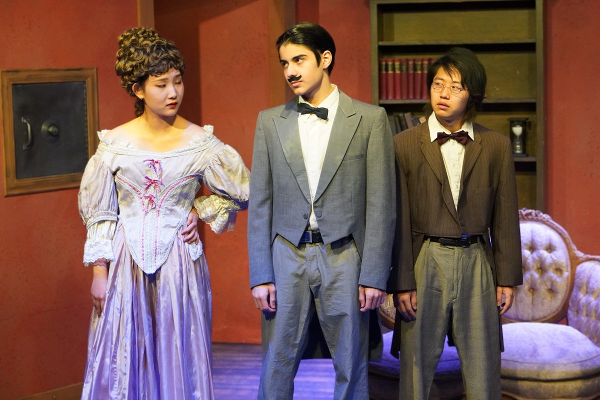 Idyllwild Arts | Boarding Arts High School tweet media