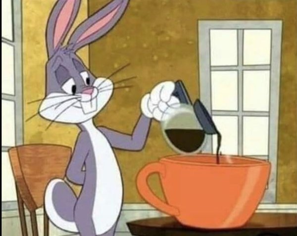 Neyse bir kahve daha içeyim