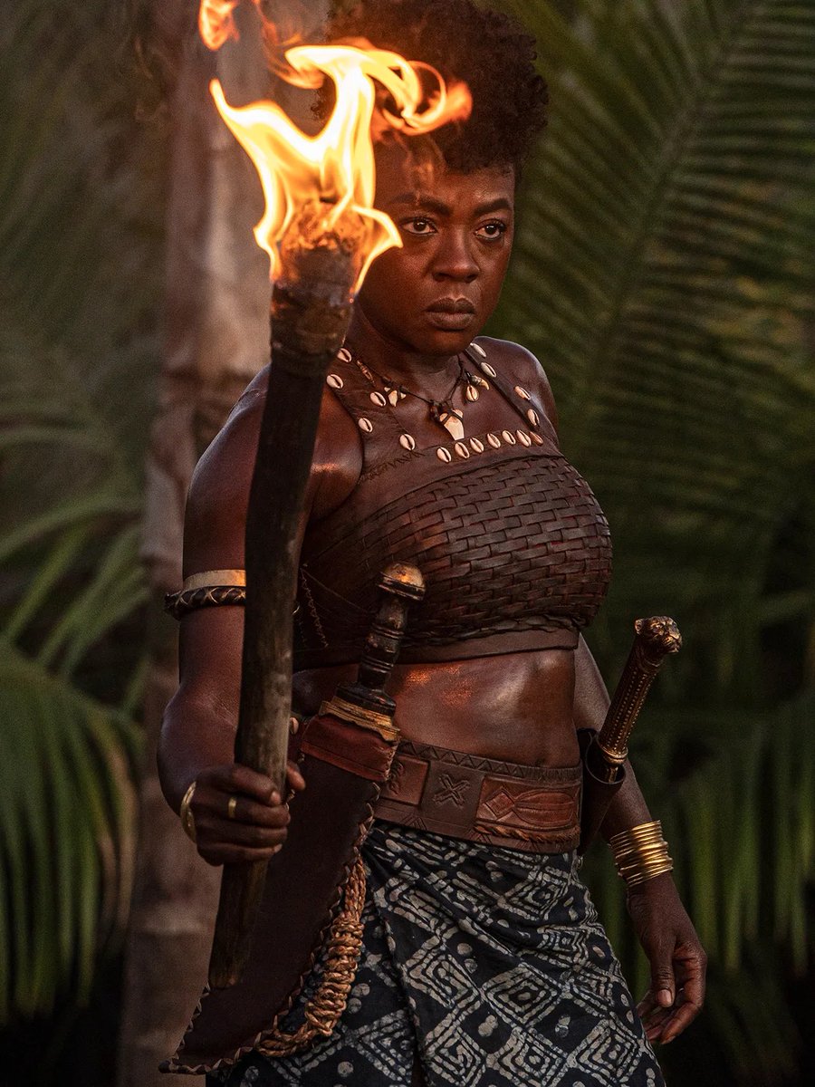 vincentlao18's tweet photo. 13. THE WOMAN KING, Gina Prince-Bythewood #BestFilmsof2022 https://t.co/cXH1wiVPvb