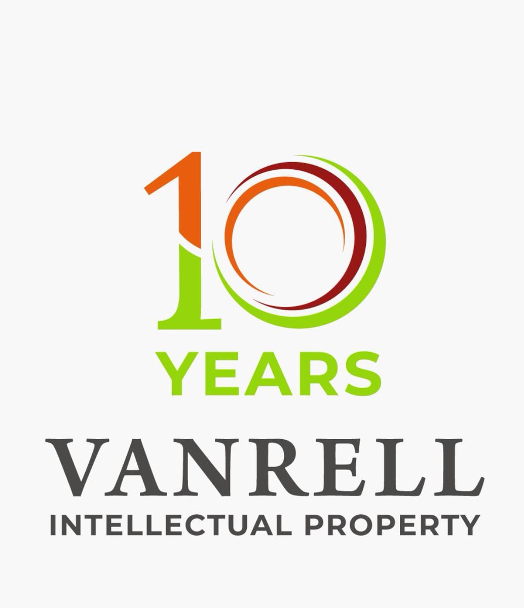 vanrellip's tweet image. 10 Years Of Vanrell IP

10 Años De Vanrell IP
