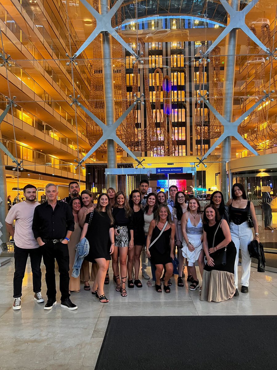 vanrellip's tweet image. 10 Years Of Vanrell IP

10 Años De Vanrell IP