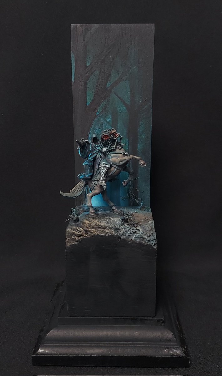 MarkMaxey1977's tweet photo. Based and ready. Adepticon around the corner! https://t.co/MiNZca9YpG