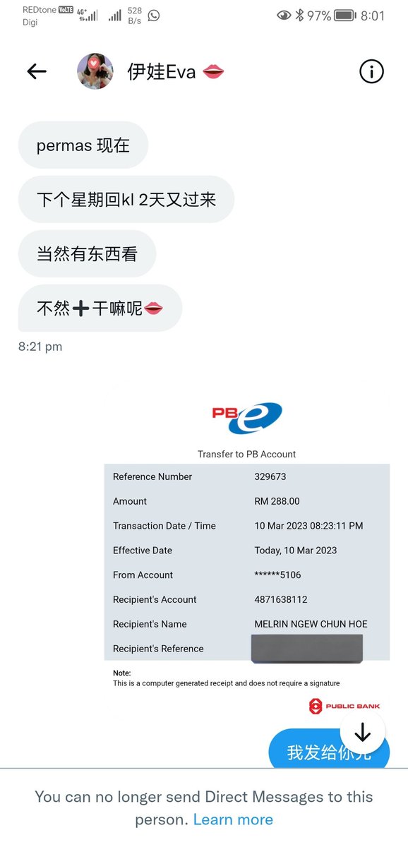 大家不要被骗 进个群看片都要骗 都没有约你
<a href="/WifenEva/">伊娃Eva 👄</a>