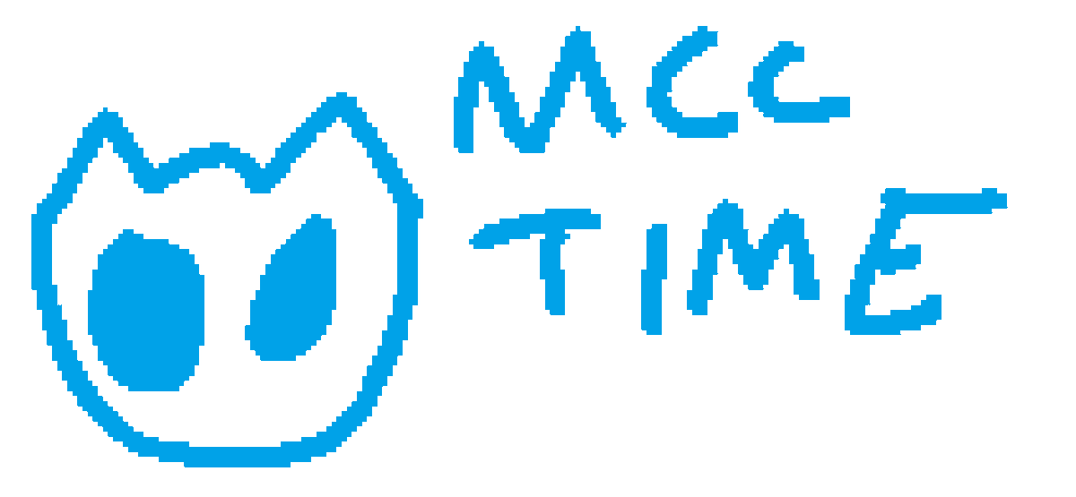 HELLOOooOOOooOoO!!

MCC DAY!!!!! BLUE BATS POV!!! WATCH ME!! :D

SEE YA @ 7PM GMT!!

TWITCH.TV/AIMSEY